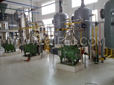 50-1000T/D全連續(xù)精煉油成套設(shè)備(圖3) 50-1000T/D全連續(xù)精煉油成套設(shè)備(圖3)