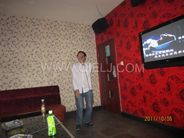 2011年10月，鄭州企鵝糧油機(jī)械有限公司--外貿(mào)部，十一國(guó)慶節(jié)團(tuán)體活動(dòng)！(圖13)