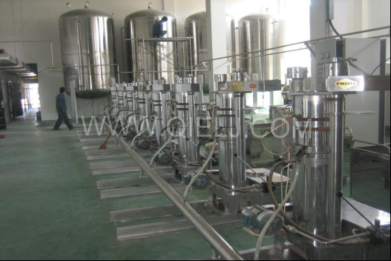 核桃深加工——核桃油，核桃粉，核桃工藝品，活性炭制品(圖9)