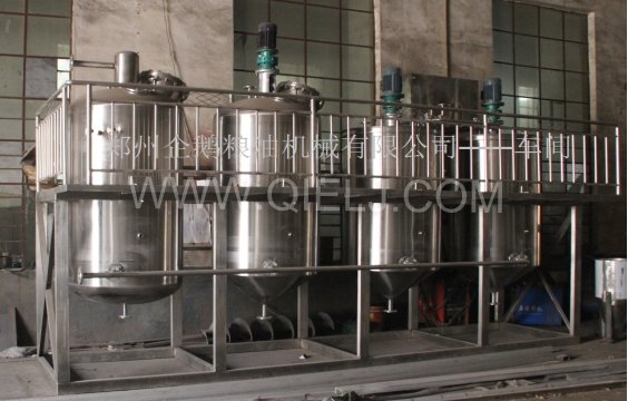 核桃深加工——核桃油，核桃粉，核桃工藝品，活性炭制品(圖10)