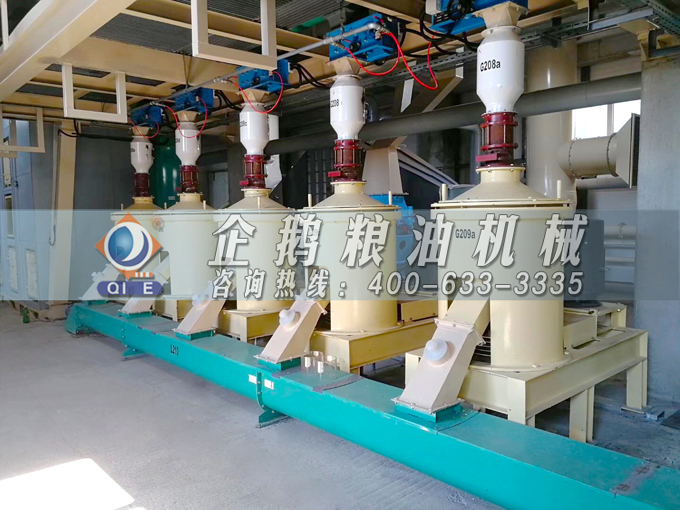 如何投資建設(shè)棕櫚油加工廠？企鵝糧油機(jī)械在線為您答疑解惑(圖7)