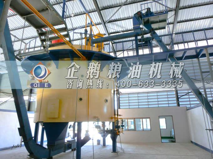 如何投資建設(shè)棕櫚油加工廠？企鵝糧油機(jī)械在線為您答疑解惑(圖5)